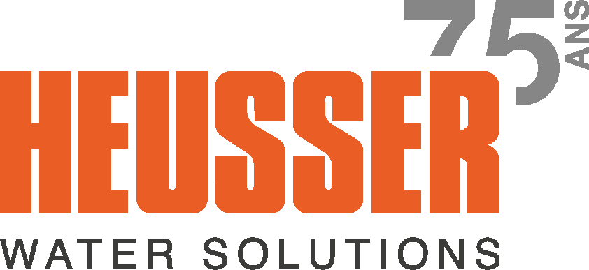 Heusser ag Logo mobile
